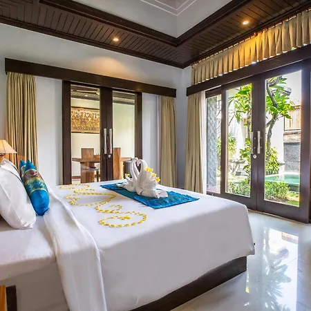Kayu Suar Bali Luxury Villas & Spa