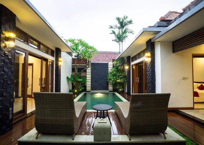 Kayu Suar Bali Luxury & Sanur (Bali)
