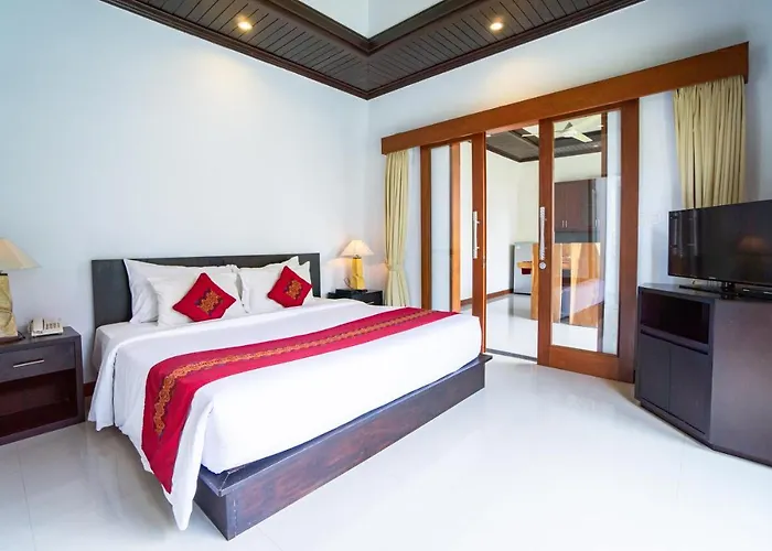 Villa Kayu Suar Bali Luxury & Sanur (Bali)