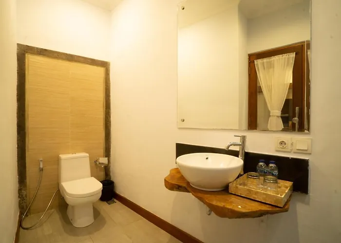 Kayu Suar Bali Luxury & Villa Sanur (Bali)
