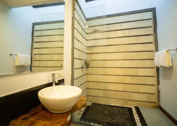 Villa Kayu Suar Bali Luxury & Sanur (Bali)