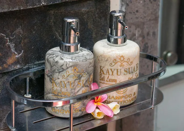 Kayu Suar Bali Luxury & Villa Sanur (Bali)
