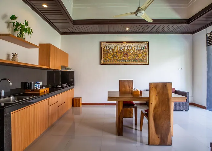 Kayu Suar Bali Luxury & Sanur (Bali)