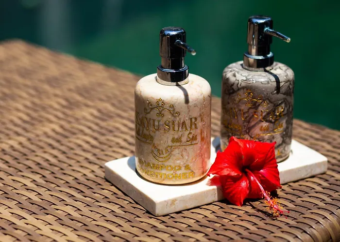 Kayu Suar Bali Luxury & * Sanur (Bali)