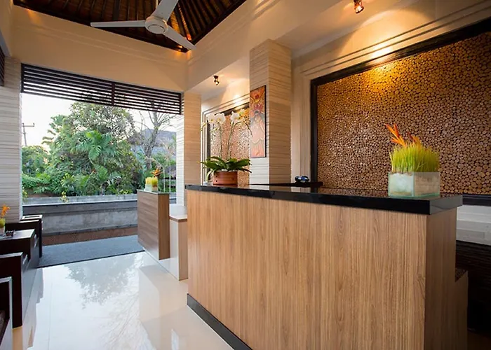 Villa Kayu Suar Bali Luxury &