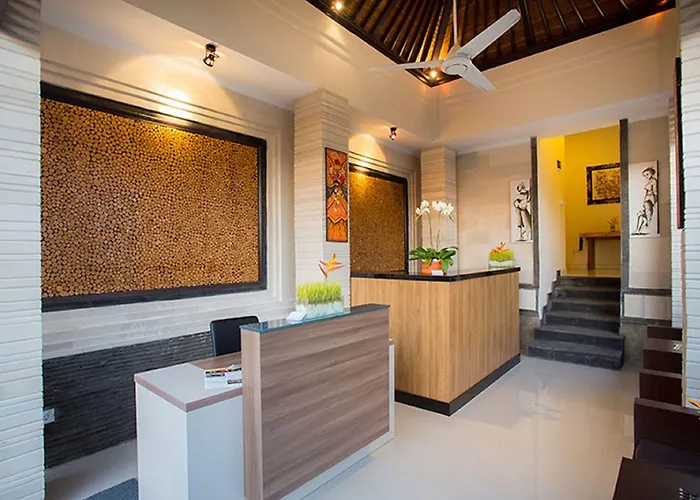 Villa Kayu Suar Bali Luxury & Sanur (Bali)