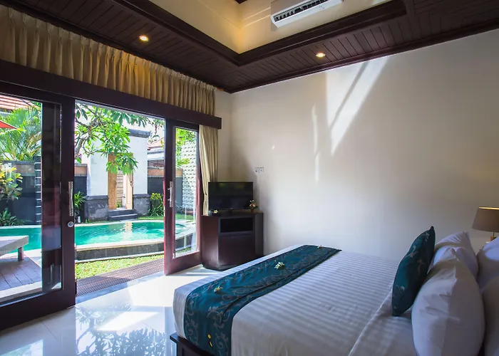 Kayu Suar Bali Luxury & Villa Sanur (Bali)