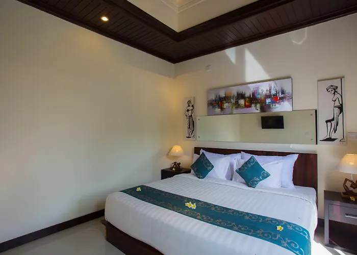 Kayu Suar Bali Luxury & * Sanur (Bali)