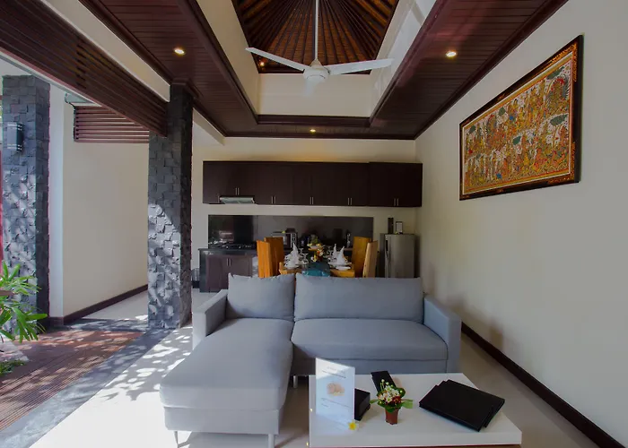 Kayu Suar Bali Luxury & Villa Sanur (Bali)