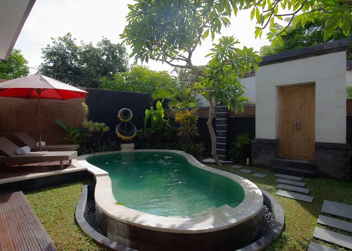 Kayu Suar Bali Luxury & Villa Sanur (Bali)