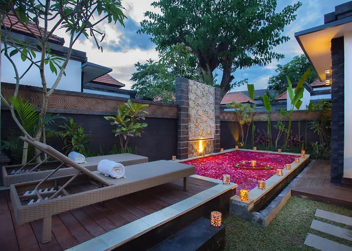 Villa Kayu Suar Bali Luxury & Sanur (Bali)