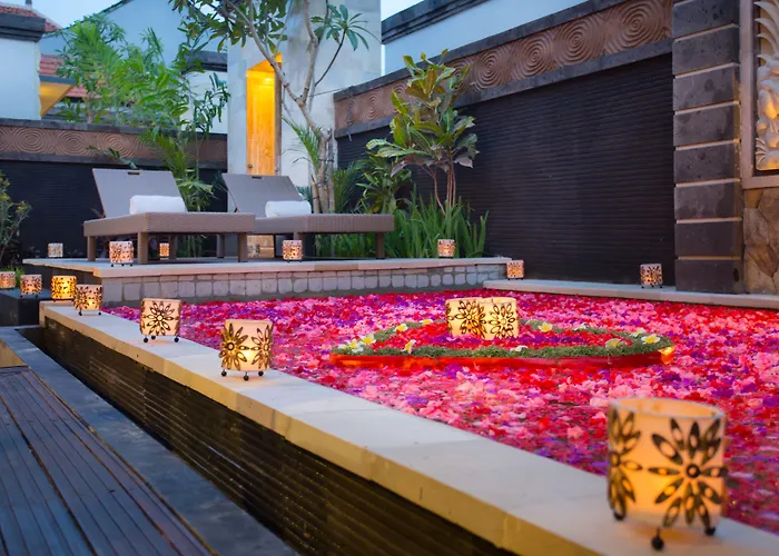 Kayu Suar Bali Luxury & Villa Sanur (Bali)