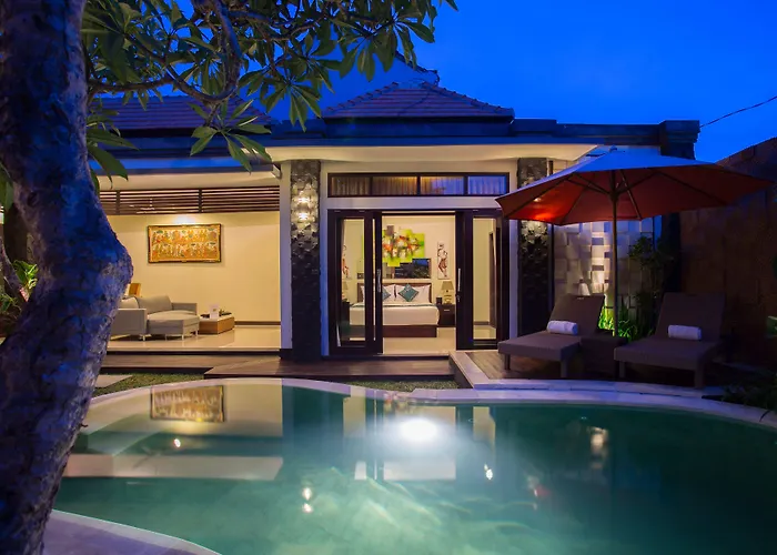 Kayu Suar Bali Luxury & Sanur (Bali)