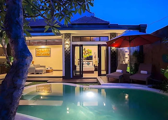 Kayu Suar Bali Luxury & Sanur (Bali)