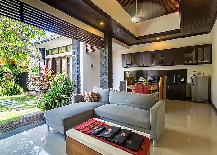 Kayu Suar Bali Luxury & Sanur (Bali)