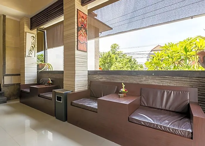 Kayu Suar Bali Luxury & Sanur (Bali)