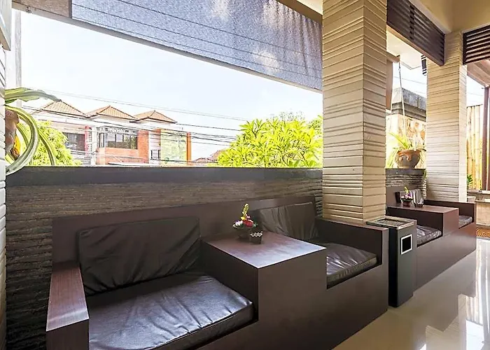 Kayu Suar Bali Luxury & Villa Sanur (Bali)