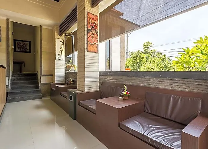 Kayu Suar Bali Luxury & *