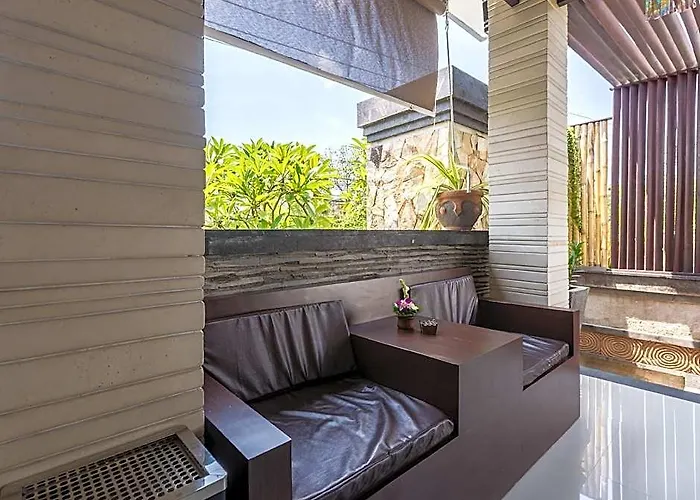 Kayu Suar Bali Luxury & Villa Sanur (Bali)