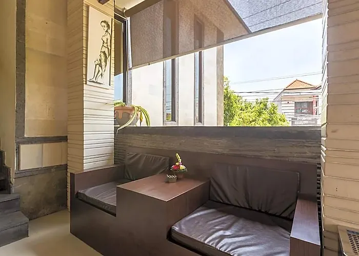 Villa Kayu Suar Bali Luxury & *