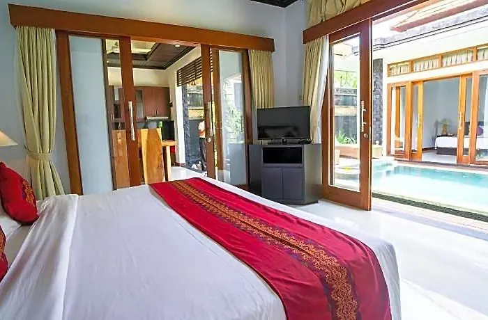 Kayu Suar Bali Luxury & *