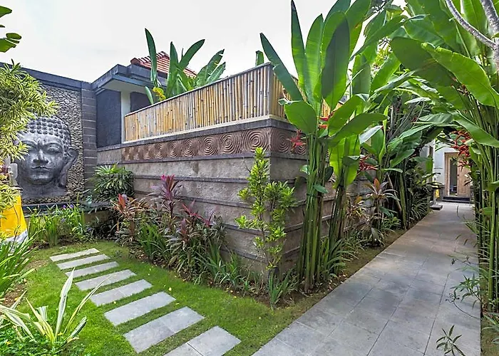 Villa Kayu Suar Bali Luxury & Sanur (Bali)
