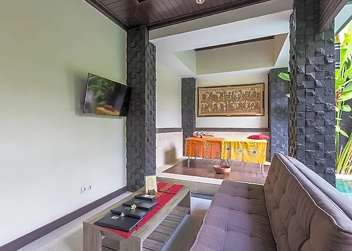 Kayu Suar Bali Luxury & Sanur (Bali)