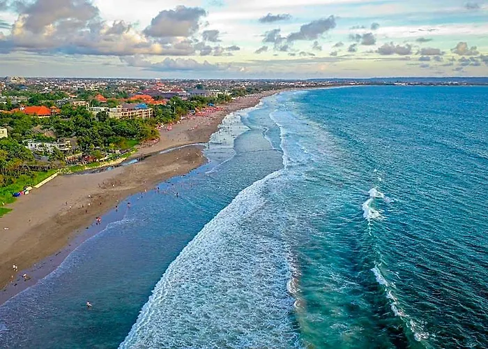 Kayu Suar Bali Luxury & Villa Sanur (Bali)