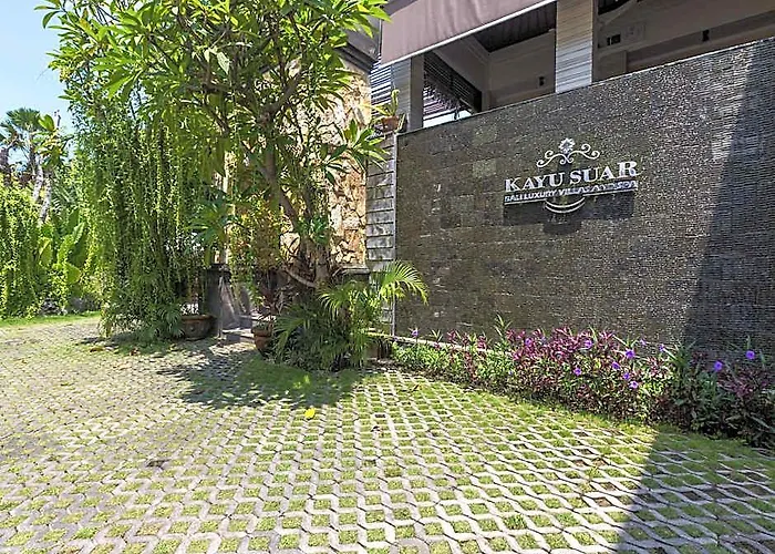 Kayu Suar Bali Luxury & Villa Sanur (Bali)