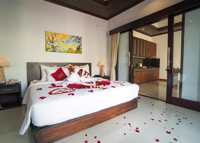 Kayu Suar Bali Luxury & Villa Sanur (Bali)
