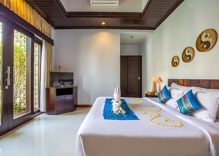 Kayu Suar Bali Luxury & Sanur (Bali)