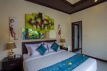 Villa Kayu Suar Bali Luxury & *