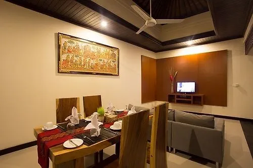 Kayu Suar Bali Luxury & * Sanur (Bali)